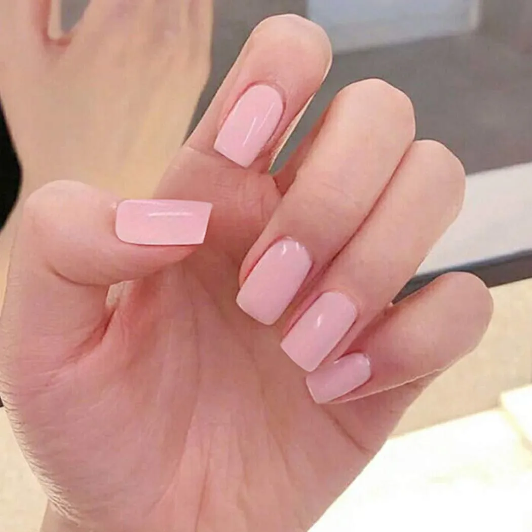 Short Acrylic Set
