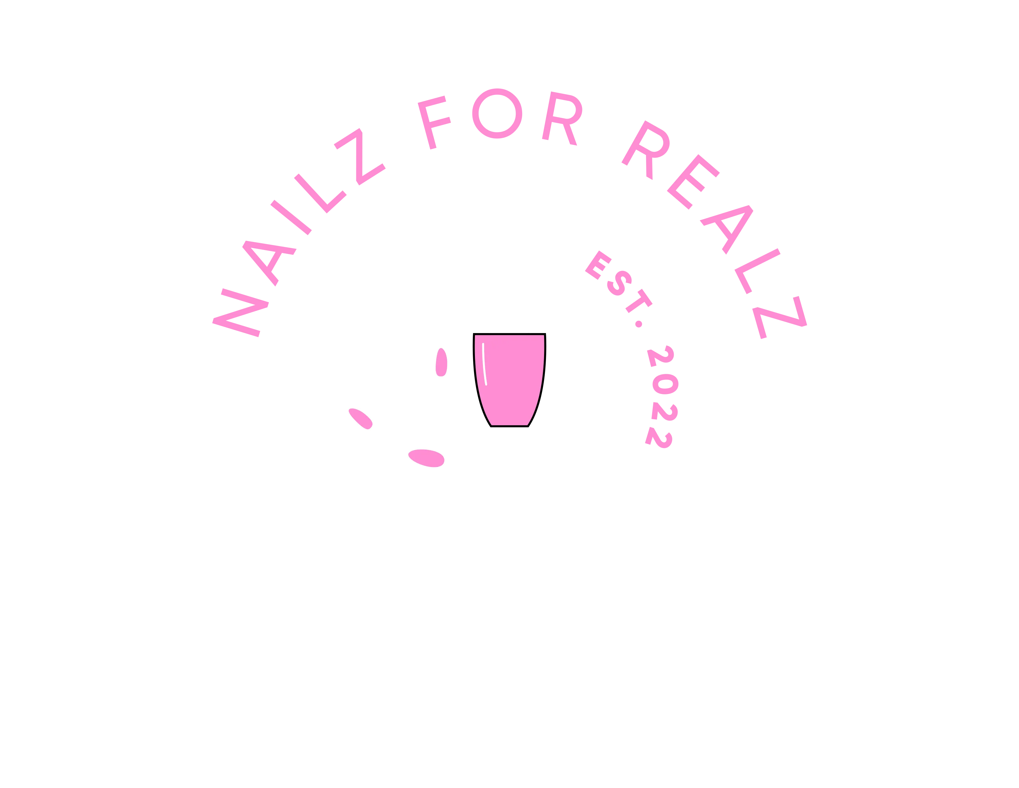 Nailz For Realz